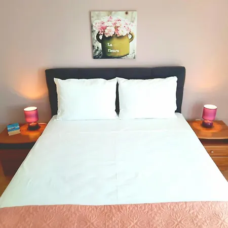 Accommodatie bij particulieren Mirjana Sukošan