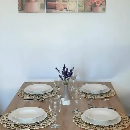 Mirjana Homestay