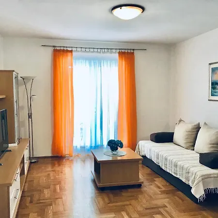 Mirjana * Sukosan