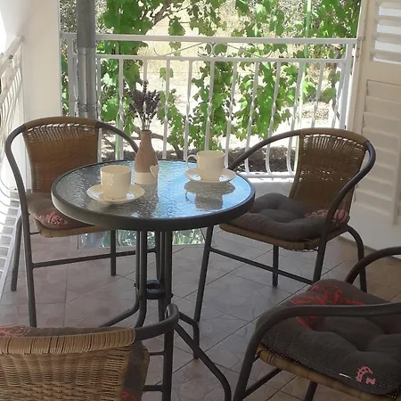 Mirjana Accommodatie bij particulieren *