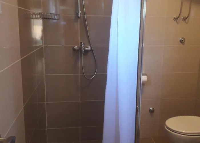 Mirjana Accommodatie bij particulieren *