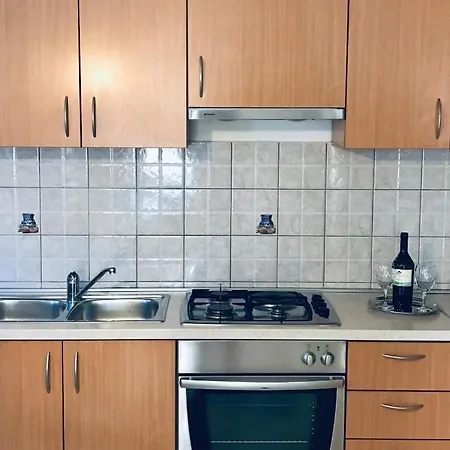 Kwatera prywatna Mirjana *