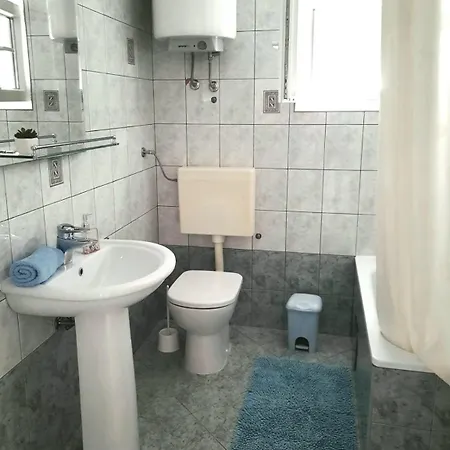 Kwatera prywatna Mirjana