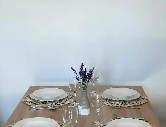 Mirjana Homestay szállás