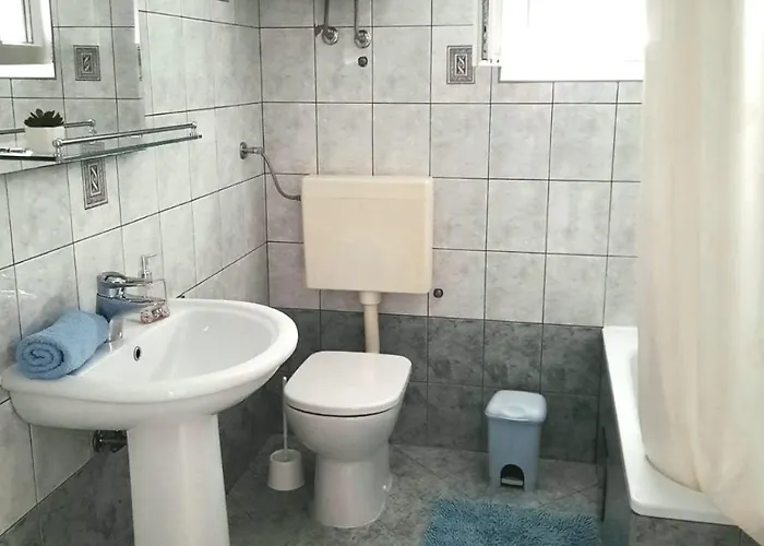 Homestay szállás Mirjana